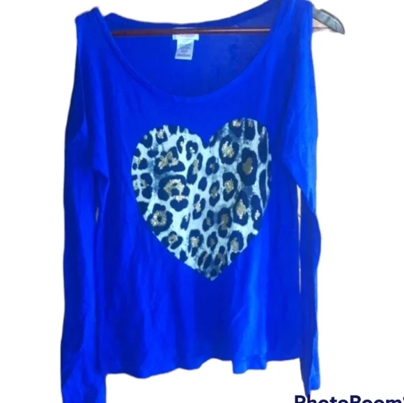 APPROPRIATE Behavior Cold Shoulder 196 - Picture 1 of 4